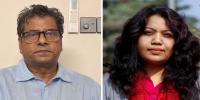 সাংবাদিক আনিস আলমগীর, সোমা ইসলামসহ ৬ জনের বিরুদ্ধে শাহবাগ থানায় অভিযোগ
